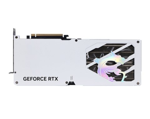 Karta graficzna GeForce RTX 5080 GAMING TRIO OC WHITE 16G GDDR7 256bit