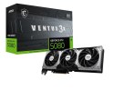 Karta graficzna GeForce RTX 5080 VENTUS 3X OC 16G GDDR7 256bit DP/HDMI