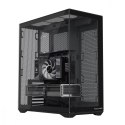Obudowa Volcano Space XL Full Tower czarna