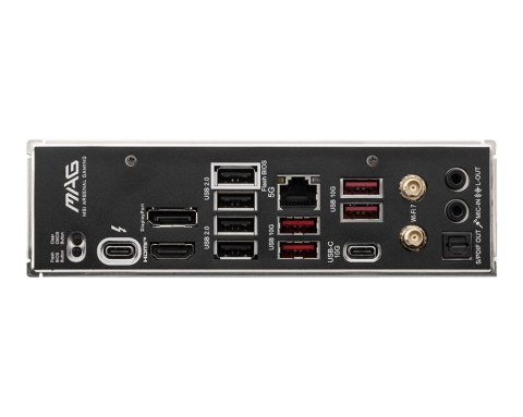 Płyta główna MAG B860 TOMAHAWK WIFI s1851 4DDR5 ATX