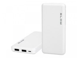 Power Bank PB10A 10000mAh Biały
