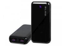 PowerBank 20WPB20F PD 20W 20000mAh Czarny