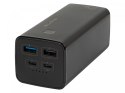 PowerBank 65WPB20G PD 65W 20000mAh Czarny