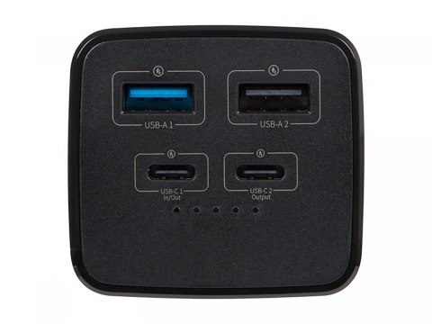 PowerBank 65WPB20G PD 65W 20000mAh Czarny