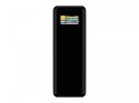 PowerBank AIR99.9 PD+QC 140W 27000mAh Czarny