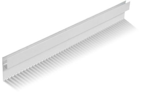 SOLA ŁATA ZĄBKOWANA 100cm ALZ 2605 100....