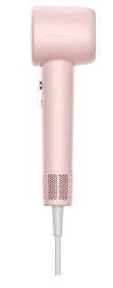 Suszarka do włosów Gleam Różowa