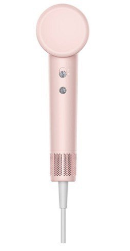 Suszarka do włosów Gleam Różowa
