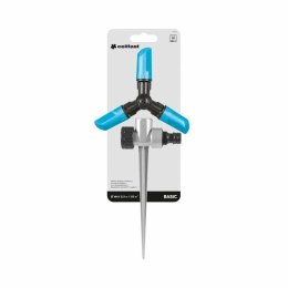 C.BASIC ZRASZACZ OBROTOWY 3-RAMIENNY szKARTA