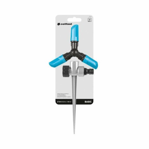 C.BASIC ZRASZACZ OBROTOWY 3-RAMIENNY szKARTA