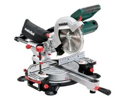 METABO PIŁA UKOŚ.KGSV 216 M/1700W