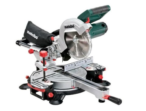 METABO PIŁA UKOŚ.KGSV 216 M/1700W