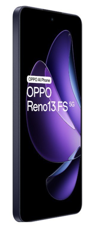 Smartfon Reno13 FS 5G 12/ 512GB Szary CPH2699