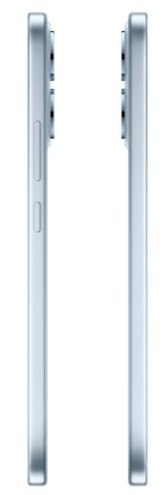 Smartfon Reno14 FS 5G 12/ 512GB Niebieski CPH2743