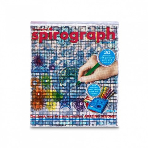 Figurki Mini Brands Global seria 3 karton 24 sztuki