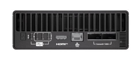 Mini PC EdgeXpert-32SEU-BGB104T G5/Cortex-X925/128GB/4TB/Nvidia DGX OS