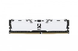 Pamięć DDR4 IRDM X 16GB/3200 16-20-20 biała