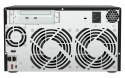 Serwer NAS TVS-h874T-i7-32G 8bay Intel Core i7 32GB RAM