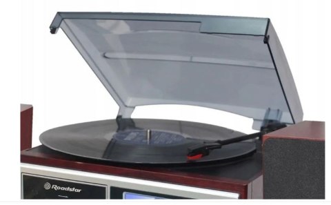 Gramofon HIF-8892EBT BT HI-FI CD