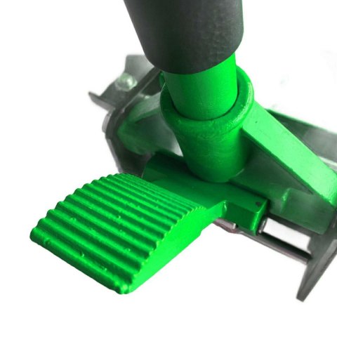 ROCKFORCE DŹWIGNIK "ŻABA" 5T 90 - 550mm NISKI / PEDAŁ