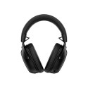Słuchawki HyperX Cloud III bezprzewodowe czarne gaming A59YZAA
