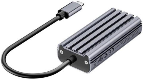 Adapter Unitek USB-C do RJ-45