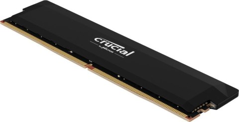 Pamięć DDR5 Pro OC 32/6000(1*32GB) CL40