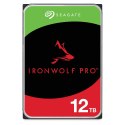 DYSK SEAGATE IronWolf PRO ST12000NT001 12TB