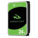 Dysk twardy BarraCuda 24TB 3.5 cala ST24000DM001