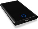 Obudowa 2,5'' IcyBox IB-273StU3 SATA HDD / SSD z interfejsem USB 3.0