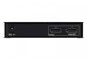 Rozdzielacz 2-Port 4k DisplayPort Splitter VS192