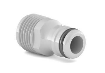 C.CELLPRO PRZYŁĄCZE NA KRAN 3/4" GW ZEW BLISTER