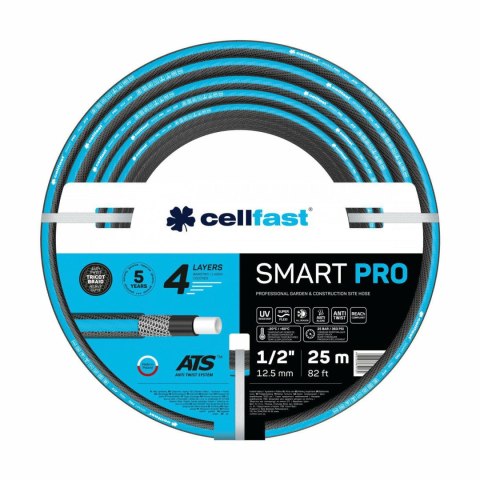 C.WĄŻ OGR.SMART PRO ATS 1/2" 20mb ###