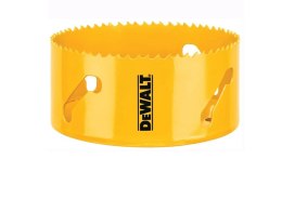 DEWALT OTWORNICA BIMETAL 79mm