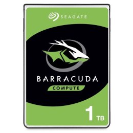 Dysk twardy BarraCuda 1TB 3.5 cala 256MB ST1000DM014