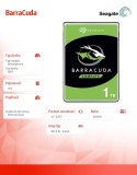 Dysk twardy BarraCuda 1TB 3.5 cala 256MB ST1000DM014