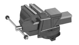 IMADŁO ŚLUSARSKIE OBROT.ŻELIWNE 125mm/AR