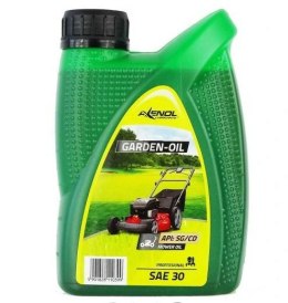 OLEJ DO KOSIAREK SAE 30/0,6L/4-SUW/AXENOL