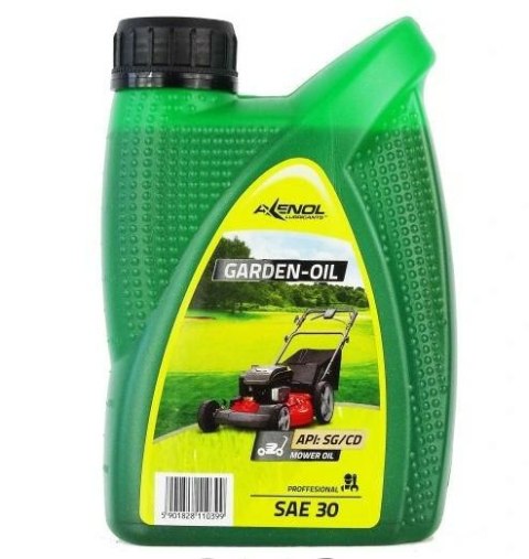 OLEJ DO KOSIAREK SAE 30/0,6L/4-SUW/AXENOL