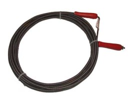 SPIRALA KANALIZ. 8mm* 5m .