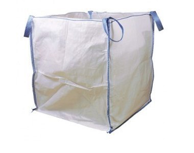 WORKI BIG BAG 90cm*90cm*110cm OTWARTY/ ZAMKNIĘTY 1500kg
