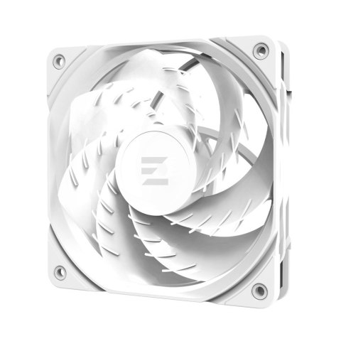 Wentylator ZM-AF 120R ARGB WHITE Fan