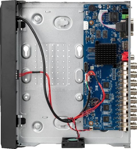 Rejestrator BCS LINE BCS-L-XVR1601-V