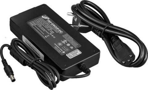 Switch PoE BCS LINE BCS-L-SP08E01G-1SFP(2)