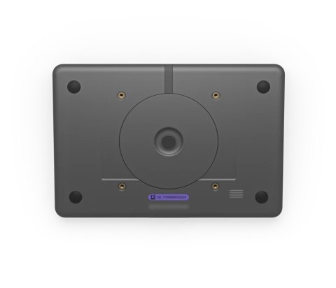 Tablet sterujący do wideokonferencji Tap IP grafitowy