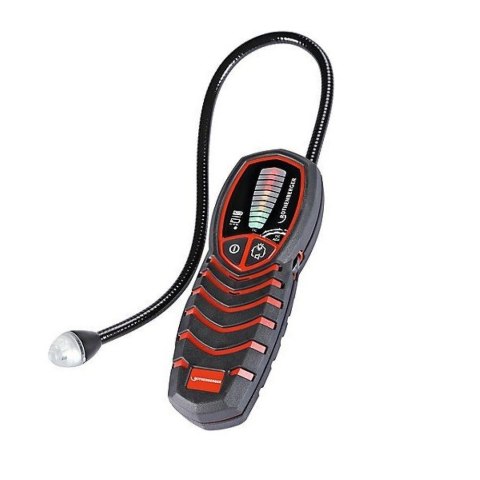 WYKRYWACZ GAZU ROTEST ELEKTRONIC 4 SOLO