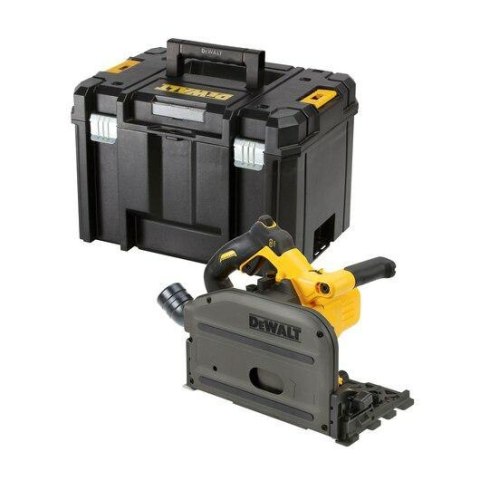 DEWALT FLEXVOLT PILARKA TARCZOWA - ZAGŁĘBIARKA 54V FLEXVOLT DCS520NT