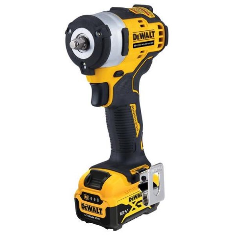 DEWALT KLUCZ UDAROWY 3/8" 12V 270Nm 2x5,0Ah DCF903P2