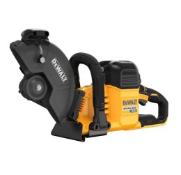 DEWALT PRZECINARKA DO STALI I BETONU 54V 230mm DCS691N