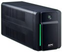APC Zasilacz awaryjny BX950MI Back-UPS 950VA, 230V, AVR, 6 IEC